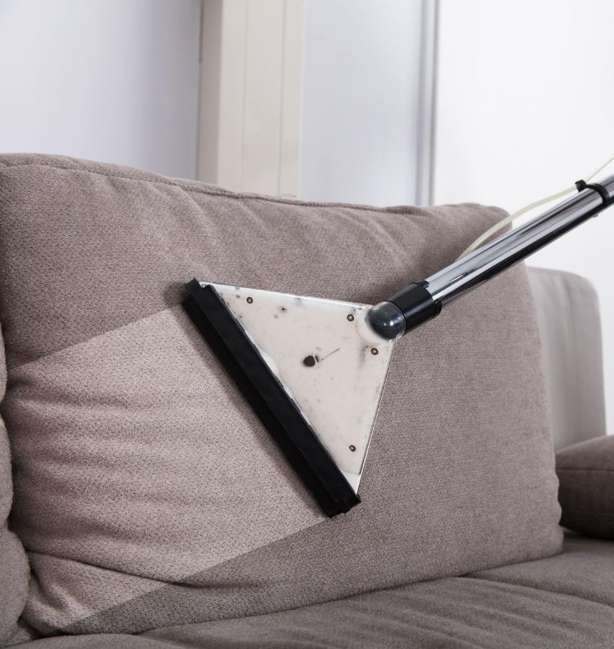 Professional Sofa Cleaning Service