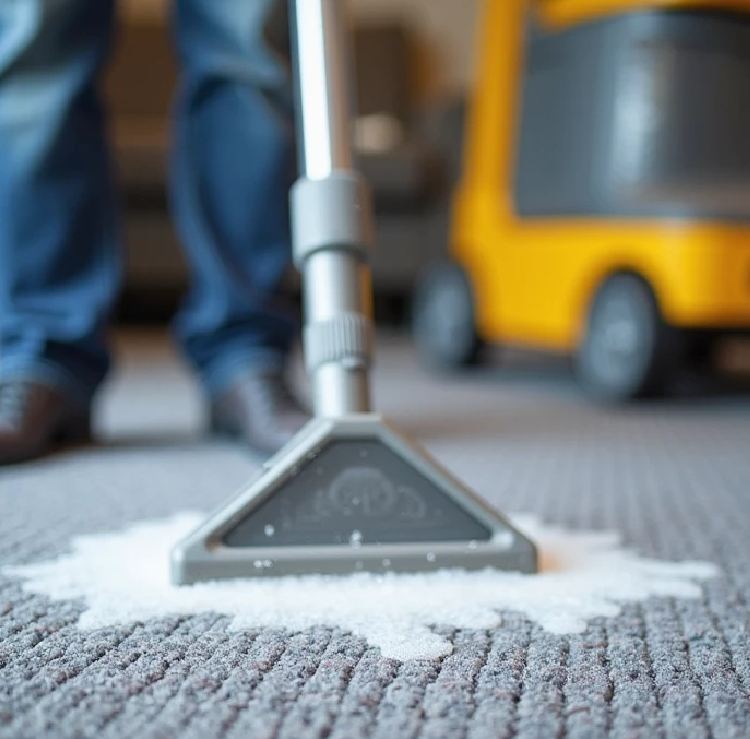 Professional Sofa Cleaning Service