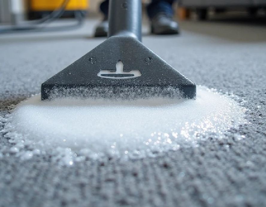 Professional Sofa Cleaning Service